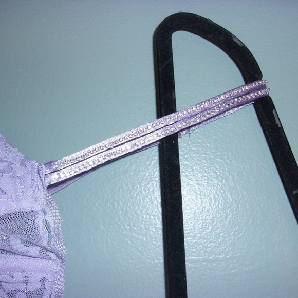 Victoria's Secret Dream Angels Lavander Bra NWT - Picture 2 of 7